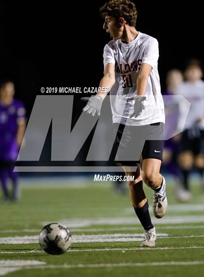 Thumbnail 2 in Torrey Pines vs St. Augustine photogallery.