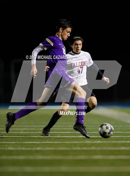 Thumbnail 2 in Torrey Pines vs St. Augustine photogallery.