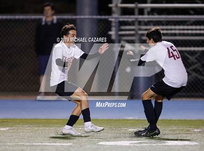 Thumbnail 2 in Torrey Pines vs St. Augustine photogallery.