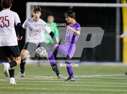 Thumbnail 1 in Torrey Pines vs St. Augustine photogallery.