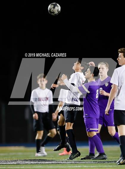 Thumbnail 3 in Torrey Pines vs St. Augustine photogallery.