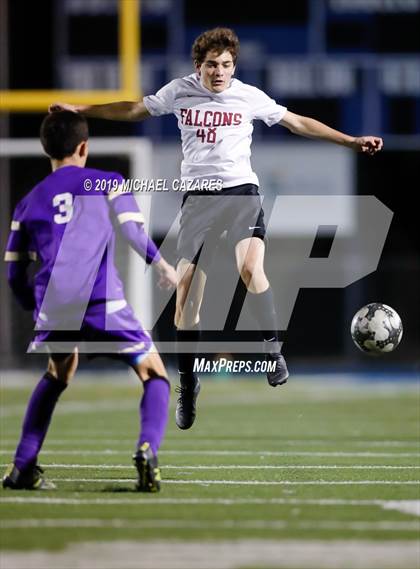 Thumbnail 1 in Torrey Pines vs St. Augustine photogallery.