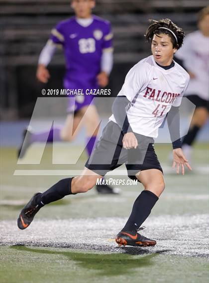 Thumbnail 3 in Torrey Pines vs St. Augustine photogallery.