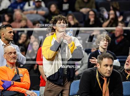 Thumbnail 2 in NYSPHSAA Division 2 Championships (FINALS 215 & 285) photogallery.