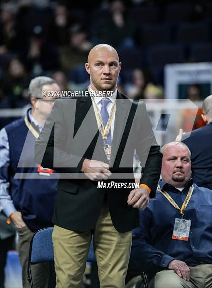 Thumbnail 2 in NYSPHSAA Division 2 Championships (FINALS 215 & 285) photogallery.