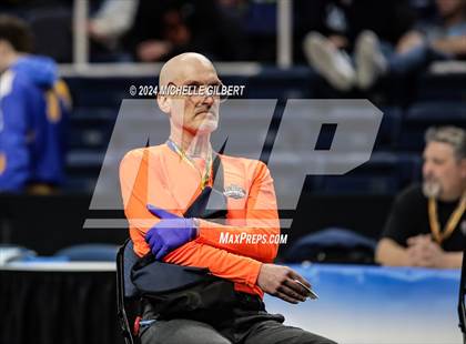 Thumbnail 2 in NYSPHSAA Division 2 Championships (FINALS 215 & 285) photogallery.