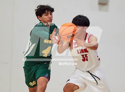 Thumbnail 3 in Mira Costa @ Westminster photogallery.