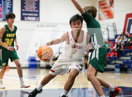 Thumbnail 2 in Mira Costa @ Westminster photogallery.
