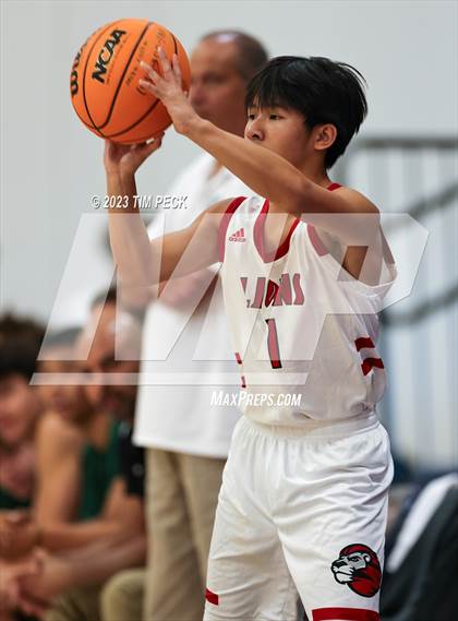 Thumbnail 1 in Mira Costa @ Westminster photogallery.