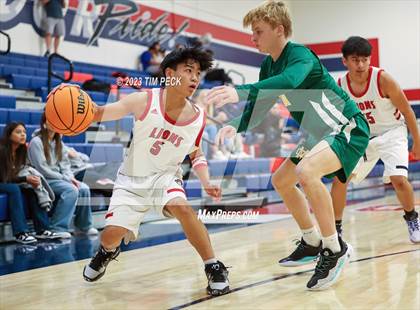 Thumbnail 3 in Mira Costa @ Westminster photogallery.