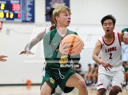 Thumbnail 1 in Mira Costa @ Westminster photogallery.
