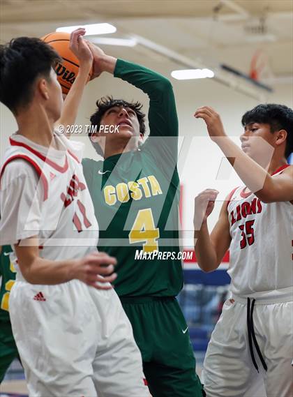 Thumbnail 3 in Mira Costa @ Westminster photogallery.