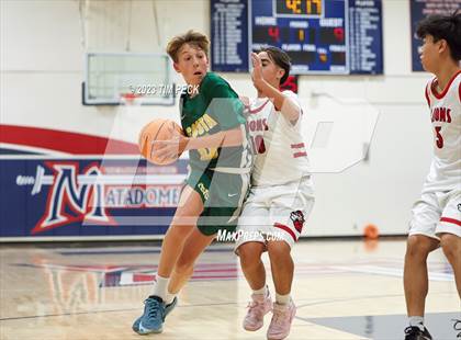 Thumbnail 1 in Mira Costa @ Westminster photogallery.