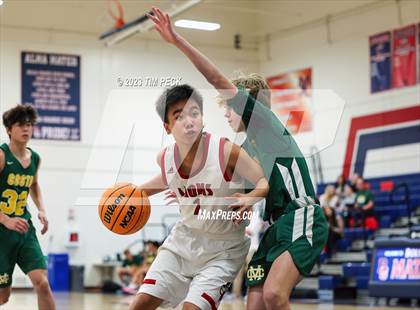 Thumbnail 3 in Mira Costa @ Westminster photogallery.