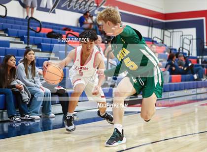 Thumbnail 1 in Mira Costa @ Westminster photogallery.
