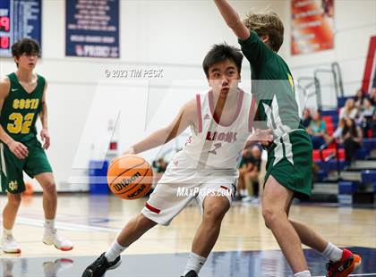 Thumbnail 1 in Mira Costa @ Westminster photogallery.