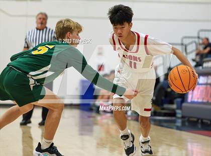 Thumbnail 2 in Mira Costa @ Westminster photogallery.