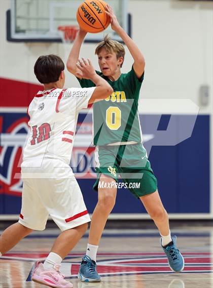 Thumbnail 1 in Mira Costa @ Westminster photogallery.