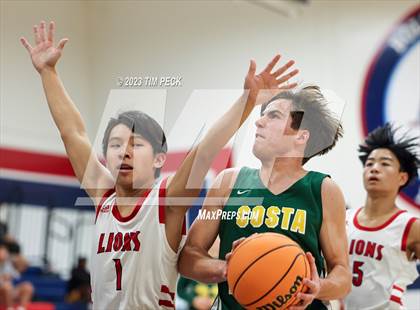Thumbnail 2 in Mira Costa @ Westminster photogallery.