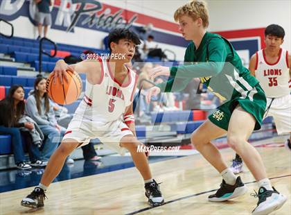 Thumbnail 1 in Mira Costa @ Westminster photogallery.