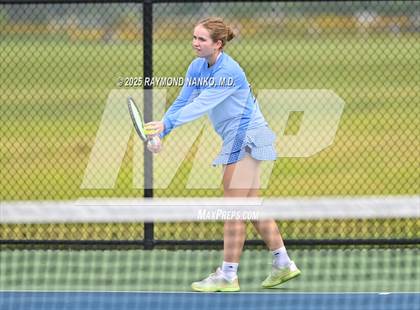 Thumbnail 1 in Indianapolis Bishop Chatard vs Muncie Burris (Delta Invitational) photogallery.