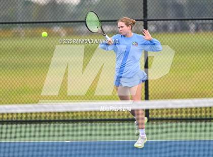 Thumbnail 1 in Indianapolis Bishop Chatard vs Muncie Burris (Delta Invitational) photogallery.