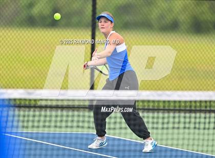 Thumbnail 2 in Indianapolis Bishop Chatard vs Muncie Burris (Delta Invitational) photogallery.