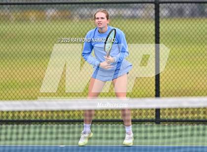 Thumbnail 3 in Indianapolis Bishop Chatard vs Muncie Burris (Delta Invitational) photogallery.