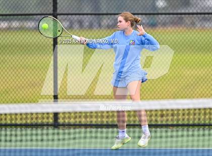 Thumbnail 2 in Indianapolis Bishop Chatard vs Muncie Burris (Delta Invitational) photogallery.