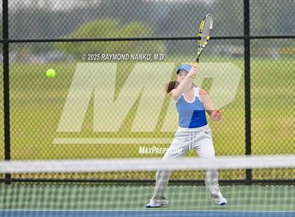 Thumbnail 1 in Indianapolis Bishop Chatard vs Muncie Burris (Delta Invitational) photogallery.