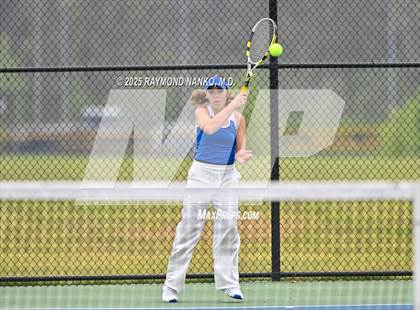 Thumbnail 1 in Indianapolis Bishop Chatard vs Muncie Burris (Delta Invitational) photogallery.