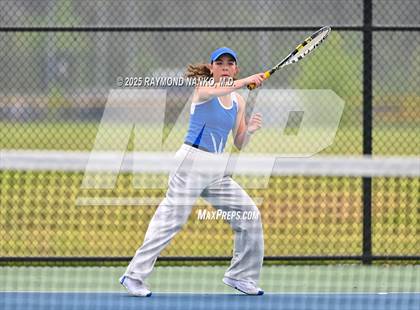 Thumbnail 1 in Indianapolis Bishop Chatard vs Muncie Burris (Delta Invitational) photogallery.