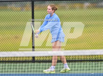 Thumbnail 1 in Indianapolis Bishop Chatard vs Muncie Burris (Delta Invitational) photogallery.