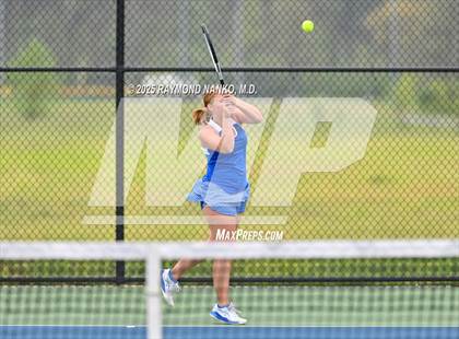 Thumbnail 2 in Indianapolis Bishop Chatard vs Muncie Burris (Delta Invitational) photogallery.