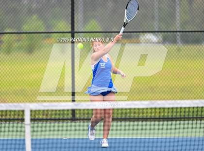 Thumbnail 3 in Indianapolis Bishop Chatard vs Muncie Burris (Delta Invitational) photogallery.