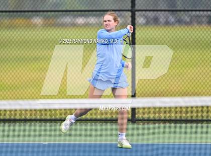 Thumbnail 1 in Indianapolis Bishop Chatard vs Muncie Burris (Delta Invitational) photogallery.