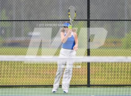 Thumbnail 3 in Indianapolis Bishop Chatard vs Muncie Burris (Delta Invitational) photogallery.