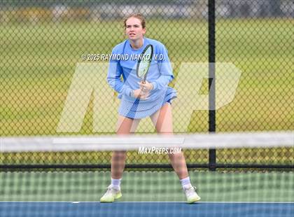 Thumbnail 1 in Indianapolis Bishop Chatard vs Muncie Burris (Delta Invitational) photogallery.