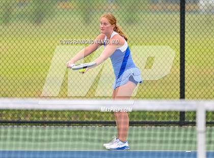 Thumbnail 3 in Indianapolis Bishop Chatard vs Muncie Burris (Delta Invitational) photogallery.