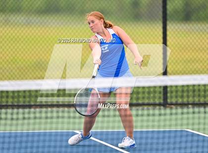 Thumbnail 1 in Indianapolis Bishop Chatard vs Muncie Burris (Delta Invitational) photogallery.