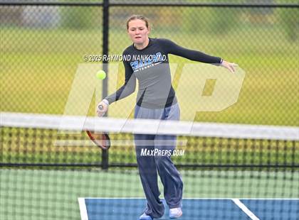 Thumbnail 1 in Indianapolis Bishop Chatard vs Muncie Burris (Delta Invitational) photogallery.