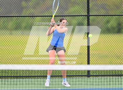 Thumbnail 1 in Indianapolis Bishop Chatard vs Muncie Burris (Delta Invitational) photogallery.