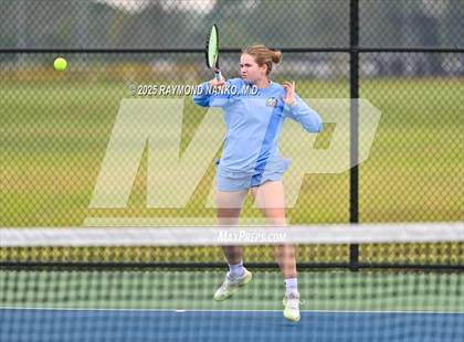 Thumbnail 1 in Indianapolis Bishop Chatard vs Muncie Burris (Delta Invitational) photogallery.