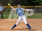 Photo from the gallery "Cathedral vs. Indianapolis Bishop Chatard (IHSAA 3A Sectional Final)"