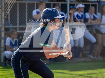 Thumbnail 3 in Cathedral vs. Indianapolis Bishop Chatard (IHSAA 3A Sectional Final) photogallery.