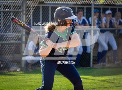 Thumbnail 1 in Cathedral vs. Indianapolis Bishop Chatard (IHSAA 3A Sectional Final) photogallery.