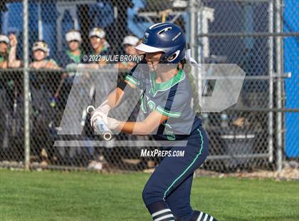 Thumbnail 1 in Cathedral vs. Indianapolis Bishop Chatard (IHSAA 3A Sectional Final) photogallery.