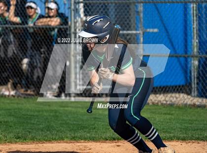 Thumbnail 1 in Cathedral vs. Indianapolis Bishop Chatard (IHSAA 3A Sectional Final) photogallery.