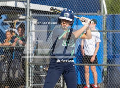 Thumbnail 2 in Cathedral vs. Indianapolis Bishop Chatard (IHSAA 3A Sectional Final) photogallery.