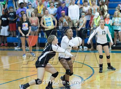 Thumbnail 1 in Center Hill vs. Southaven photogallery.